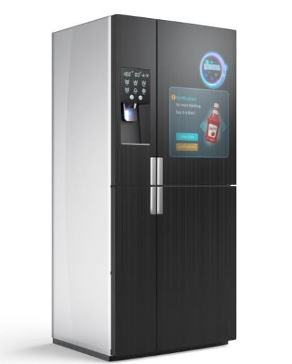 智能冰箱有哪些功能 智能化控制管理節(jié)能環(huán)保