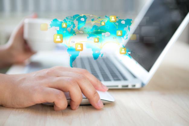 政務外網和互聯網有什么關系(聯系、區別等)