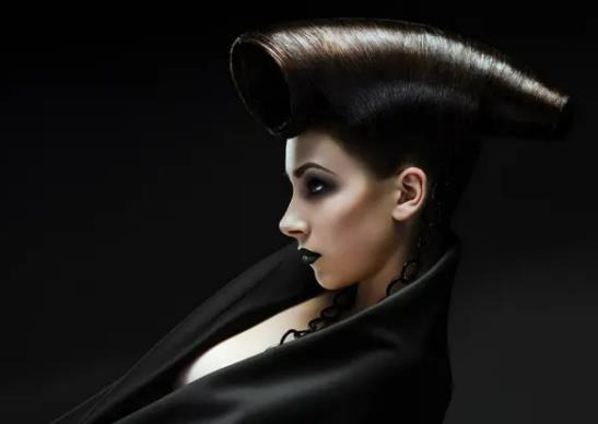 蛋白發質矯正和頭發柔順是一樣的嗎?蛋白矯正含甲醛怎么洗掉