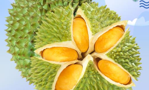 女人吃榴蓮一次吃多少合適 吃榴蓮月經排出很多血塊正常嗎