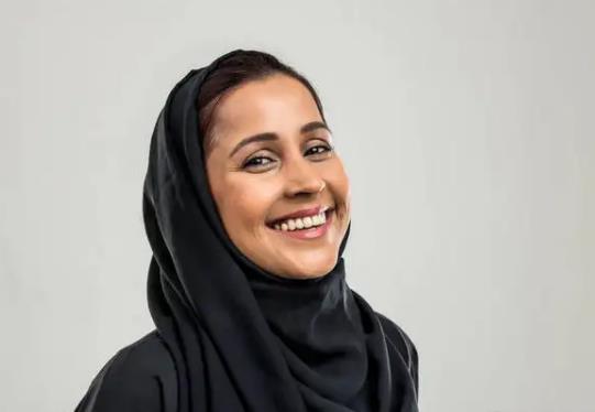 世界上最神秘的種族,阿拉伯女人永遠都只露出一雙明亮的大眼睛