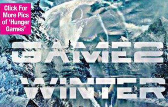 史上最玩命的野外真人秀,Game2:Winter活到最后能得1個(gè)億