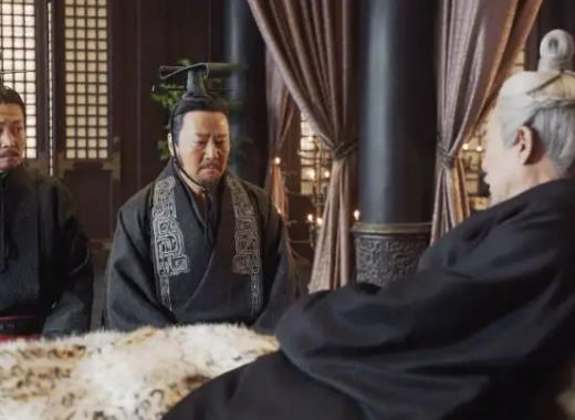 歷史上最短命的皇帝,秦孝文王上位三天就離奇去世了