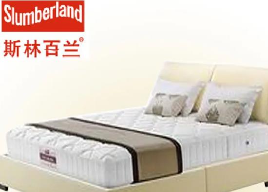2022十大名牌床墊排行榜,席夢思床墊、絲漣床墊知名度高