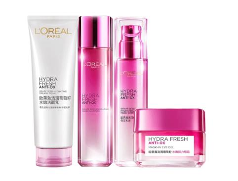 十大好口碑護膚品品牌排名,雅詩蘭黛、蘭蔻值得消費者信賴 十大好口碑護膚品品牌排名,雅詩蘭黛、蘭蔻值得消費者信賴