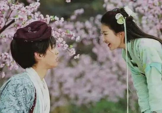 十部無法超越的電視劇排名,新白娘子傳奇、鹿鼎記是無數人的童年回憶