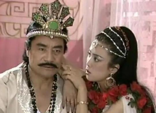 十部無法超越的電視劇排名,新白娘子傳奇、鹿鼎記是無數人的童年回憶