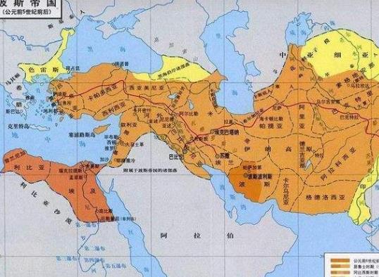 歷史十大帝國(guó)排名,大英帝國(guó)是世界歷史上面積最大的帝國(guó)