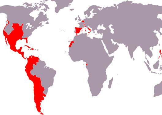 歷史十大帝國(guó)排名,大英帝國(guó)是世界歷史上面積最大的帝國(guó)