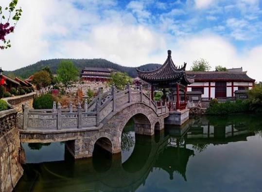 西漢十大城市排行榜,長安影響力最大、洛陽是中國優秀旅游城市