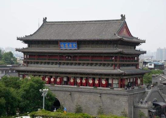 西漢十大城市排行榜,長安影響力最大、洛陽是中國優秀旅游城市