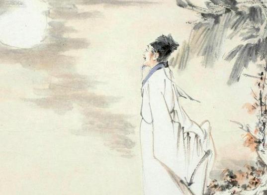 中國十大文人排行榜,屈原以身殉國、司馬遷被魯迅高度贊揚