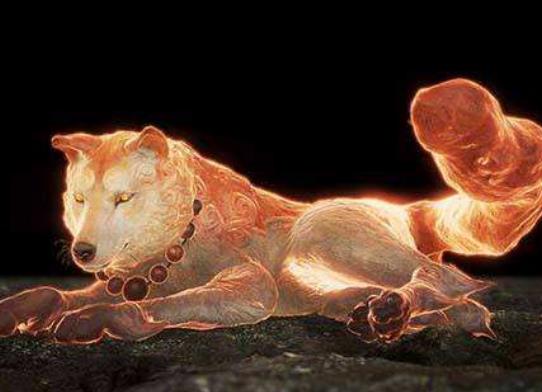 山海經(jīng)十大火屬性神獸,朱雀被尊稱為鳥中之王、鳳凰是吉祥的象征