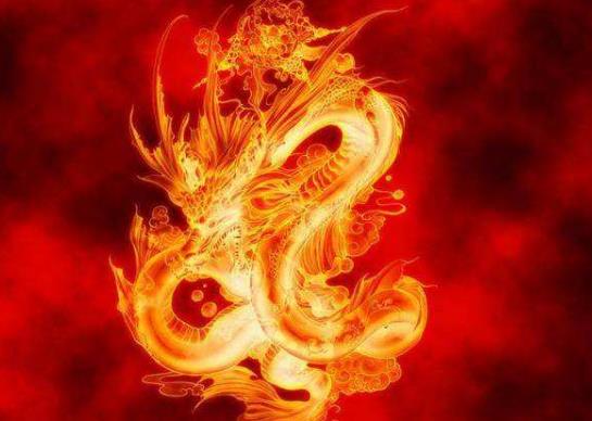 山海經(jīng)十大火屬性神獸,朱雀被尊稱為鳥中之王、鳳凰是吉祥的象征