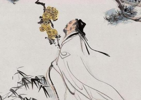 中國十大文人排行榜,屈原以身殉國、司馬遷被魯迅高度贊揚