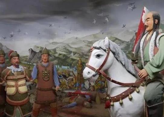 統治時間最長的朝代排行,周朝傳國君32代37王、商朝經歷了500余年