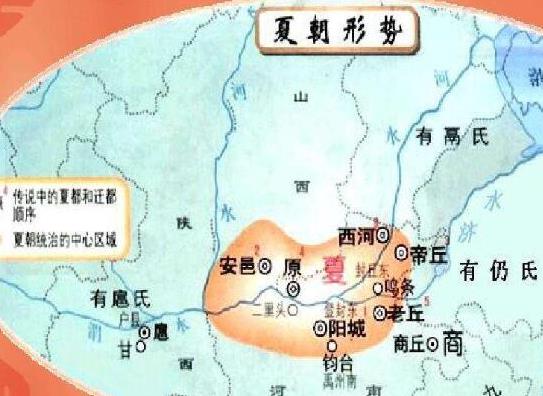 統治時間最長的朝代排行,周朝傳國君32代37王、商朝經歷了500余年