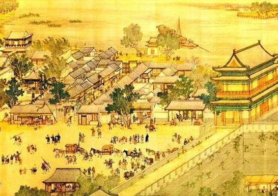 統治時間最長的朝代排行,周朝傳國君32代37王、商朝經歷了500余年