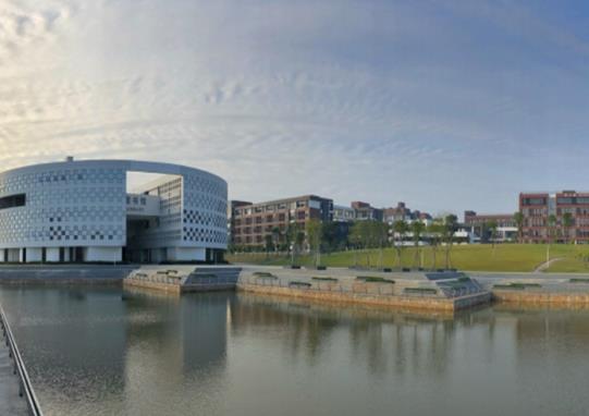 東莞十大職業學校排名,東莞職業技術學院、廣東創新科技職業學院很專業