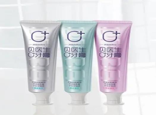 中國十大牙膏品牌排行榜,黑人牙膏、冷酸靈牙膏性價比高很實用