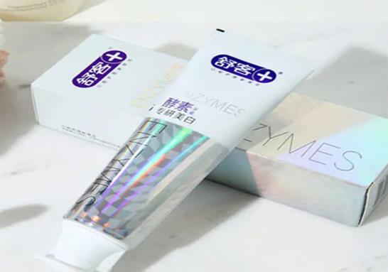 中國十大牙膏品牌排行榜,黑人牙膏、冷酸靈牙膏性價比高很實用