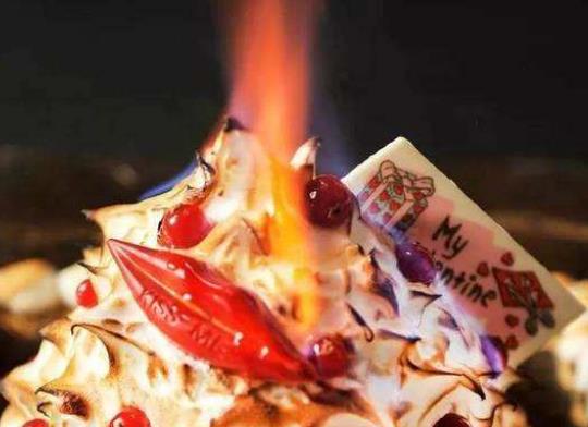 最難做的甜點排名,拿破侖蛋糕考驗手藝、舒芙蕾非常柔軟