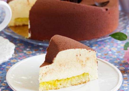 最難做的甜點排名,拿破侖蛋糕考驗手藝、舒芙蕾非常柔軟