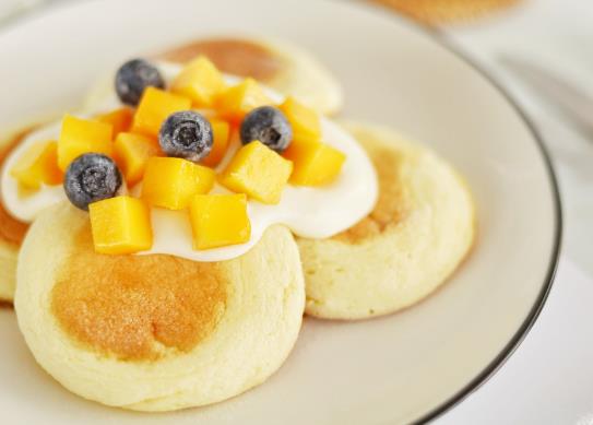 最難做的甜點排名,拿破侖蛋糕考驗手藝、舒芙蕾非常柔軟