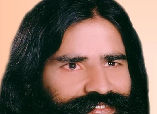 世界上最有名的瑜伽大師排名,帕坦伽利創(chuàng)作了瑜伽經(jīng)被稱為“瑜伽之祖”