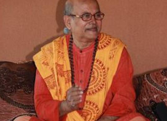 世界上最有名的瑜伽大師排名,帕坦伽利創(chuàng)作了瑜伽經(jīng)被稱為“瑜伽之祖”