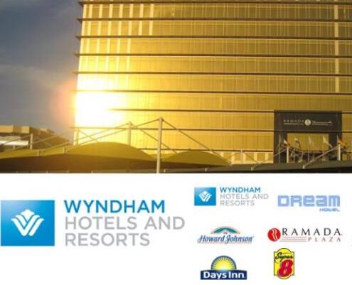 世界十大頂級酒店集團排名,洲際酒店覆蓋了全球100多個國家