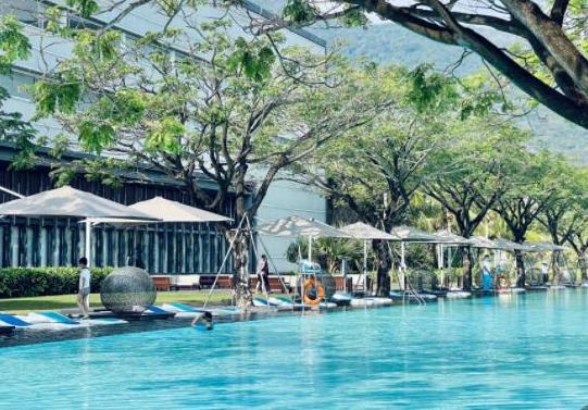 三亞十大奢侈酒店排名,亞特蘭蒂斯酒店、艾迪遜酒店頂級奢華