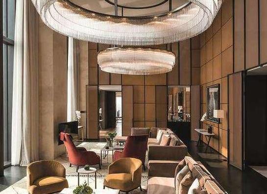 北京十大五星級酒店排行,北京國貿大酒店、北京寶格麗酒店服務水平高