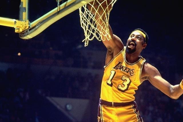 nba20000分最快場次499場 最快達成2萬分球星張伯倫個人記錄簡介圖片 nba20000分最快場次499場 最快達成2萬分球星張伯倫個人記錄簡介圖片