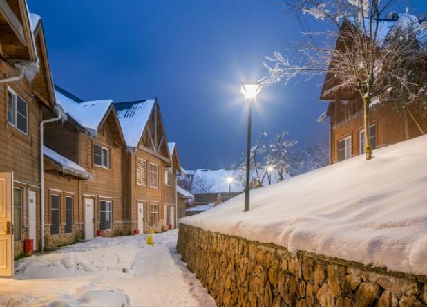 成都西嶺雪山景色好嗎?可以滑雪嗎?