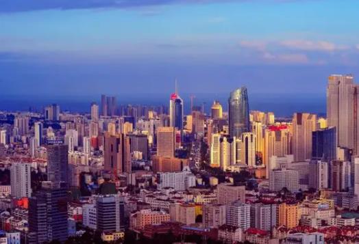 大連和青島哪個更適合旅游?青島開海時間每年都一樣嗎 大連和青島哪個更適合旅游?青島開海時間每年都一樣嗎