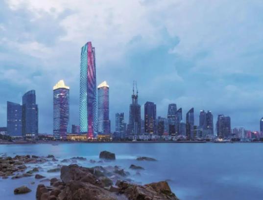 大連和青島哪個更適合旅游?青島開海時間每年都一樣嗎 大連和青島哪個更適合旅游?青島開海時間每年都一樣嗎