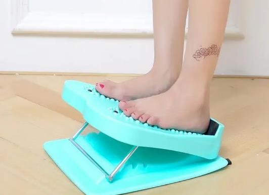 瘦腿拉筋板真的有用嗎?拉筋板一次站多久為宜 瘦腿拉筋板真的有用嗎?拉筋板一次站多久為宜