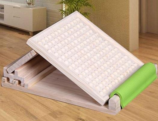 健身拉筋板可以改變腿型嗎?拉筋板是不是要貼墻站 健身拉筋板可以改變腿型嗎?拉筋板是不是要貼墻站