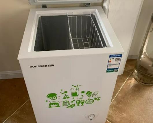 夏天冰柜開幾檔最合適?冰柜1到7檔分別負幾度 夏天冰柜開幾檔最合適?冰柜1到7檔分別負幾度