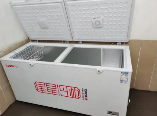 夏天冰柜開幾檔最合適?冰柜1到7檔分別負幾度 夏天冰柜開幾檔最合適?冰柜1到7檔分別負幾度