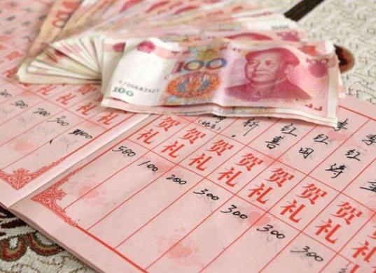 結婚隨份子錢有沒有上限?婚禮份子錢是夫妻共同財產嗎 結婚隨份子錢有沒有上限?婚禮份子錢是夫妻共同財產嗎