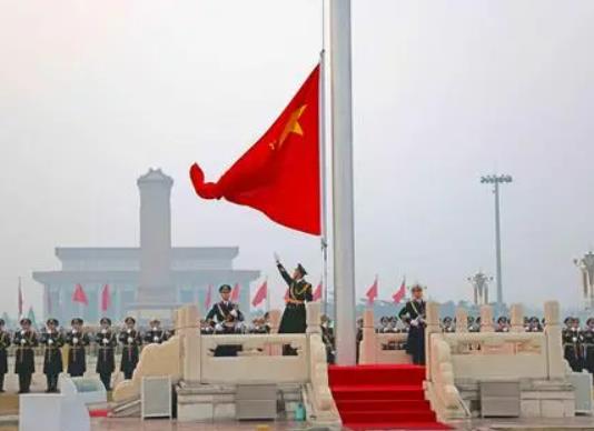 北京天安門升國旗幾點才讓進廣場?北京國慶升旗幾點開始排隊 北京天安門升國旗幾點才讓進廣場?北京國慶升旗幾點開始排隊