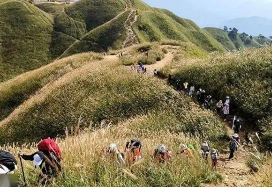 10�·��书ɽ�����ô����ʮ�µ�ȥ�书ɽ��Ҫע��ʲô