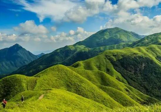 武功山住什么酒店看日出好?武功山山頂?shù)淖∷迼l件怎么樣 武功山住什么酒店看日出好?武功山山頂?shù)淖∷迼l件怎么樣