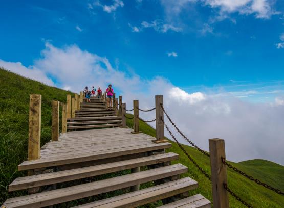 武功山住山上還是山下好?武功山山頂住宿怎么預定便宜 武功山住山上還是山下好?武功山山頂住宿怎么預定便宜