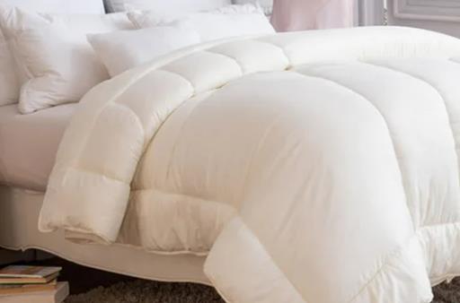 大豆被大豆纖維含量20%的咋樣?大豆被是不是越重越好 大豆被大豆纖維含量20%的咋樣?大豆被是不是越重越好