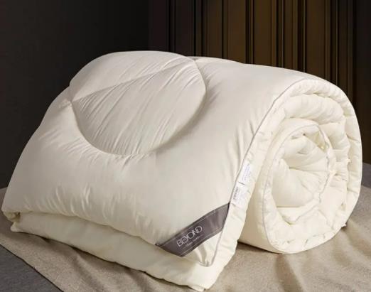 大豆被大豆纖維含量20%的咋樣?大豆被是不是越重越好 大豆被大豆纖維含量20%的咋樣?大豆被是不是越重越好