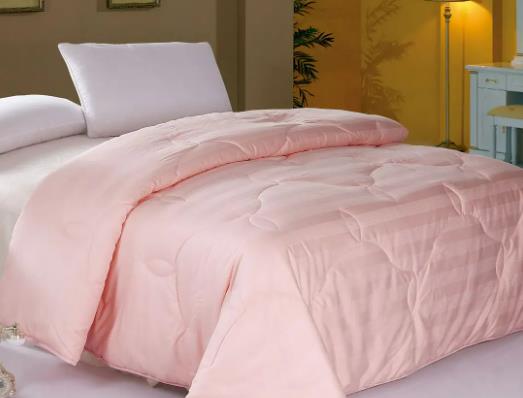 大豆被大豆纖維含量20%的咋樣?大豆被是不是越重越好 大豆被大豆纖維含量20%的咋樣?大豆被是不是越重越好