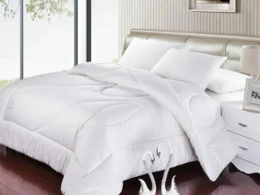 大豆被是不是智商稅?大豆纖維被為什么那么便宜 大豆被是不是智商稅?大豆纖維被為什么那么便宜